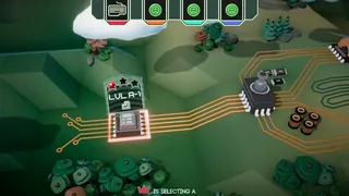 Скриншот 6 к игре Bots & Belts