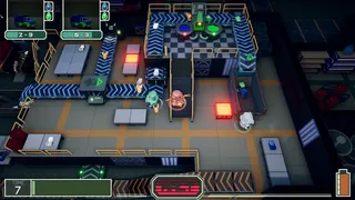 Скриншот 8 к игре Bots & Belts