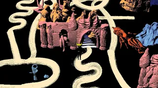 Скриншот 3 к игре Hylics 2