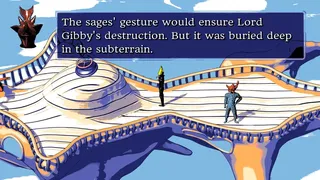 Скриншот 4 к игре Hylics 2