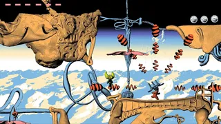Скриншот 5 к игре Hylics 2