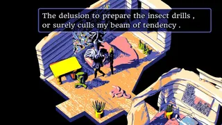Скриншот 6 к игре Hylics 2
