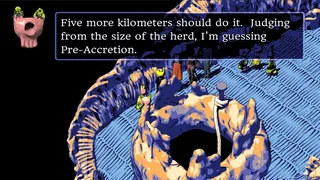 Скриншот 8 к игре Hylics 2