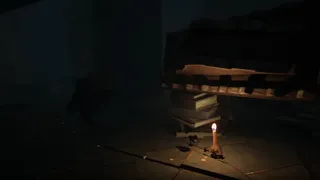 Скриншот 3 к игре Flicker of Hope