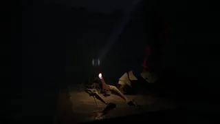 Скриншот 4 к игре Flicker of Hope