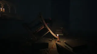 Скриншот 5 к игре Flicker of Hope