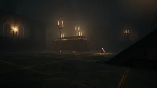 Скриншот 6 к игре Flicker of Hope