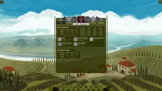 Скриншот 1 к игре Viticulture Essential Edition