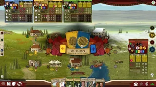 Скриншот 6 к игре Viticulture Essential Edition