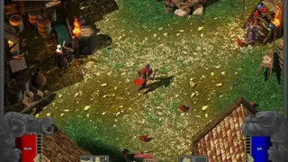 Скриншот 1 к игре BALROG