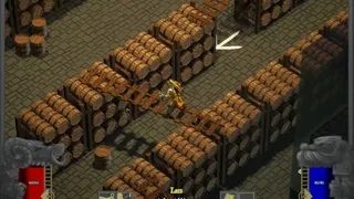 Скриншот 2 к игре BALROG