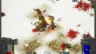 Скриншот 3 к игре BALROG