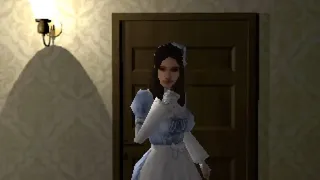 Скриншот 1 к игре Alisa