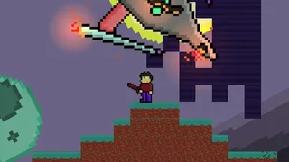 Скриншот 1 к игре Fractured Voyage