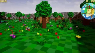 Скриншот 3 к игре VoxFox