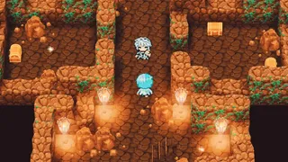 Скриншот 5 к игре 最后的大法师 光明之旅(Last Archmage Journey of Light)