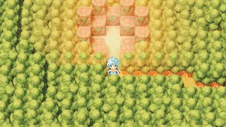 Скриншот 6 к игре 最后的大法师 光明之旅(Last Archmage Journey of Light)