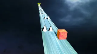 Скриншот 1 к игре Dimension Shift