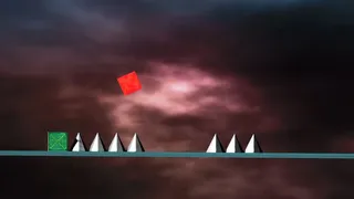 Скриншот 2 к игре Dimension Shift