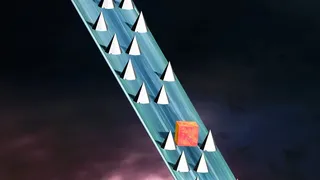 Скриншот 3 к игре Dimension Shift