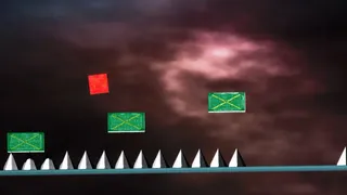 Скриншот 4 к игре Dimension Shift