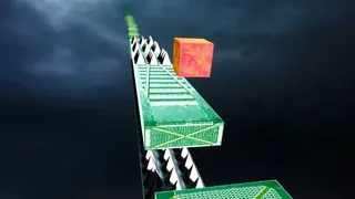 Скриншот 7 к игре Dimension Shift