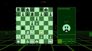 Скриншот 3 к игре BOT.vinnik Chess: Combination Lessons