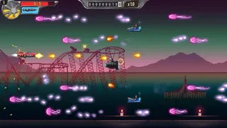 Скриншот 1 к игре Oddinary Highway