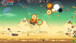 Скриншот 7 к игре Oddinary Highway
