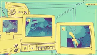 Скриншот 2 к игре NUTS