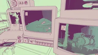 Скриншот 4 к игре NUTS