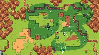 Скриншот 2 к игре Dawngrown