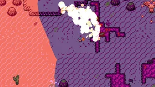Скриншот 3 к игре Dawngrown