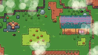 Скриншот 4 к игре Dawngrown