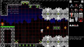 Скриншот 1 к игре Ealu - Build Share Play [Early Access]