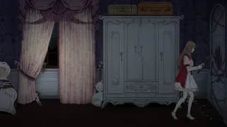 Скриншот 7 к игре Dreaming on the last light 人偶馆绮幻夜