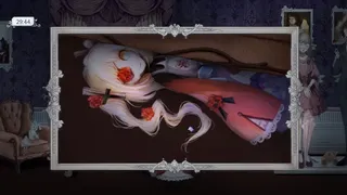 Скриншот 8 к игре Dreaming on the last light 人偶馆绮幻夜