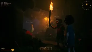Скриншот 3 к игре Mahasona