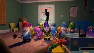 Скриншот 1 к игре STUFFED: Fun Co-Op FPS