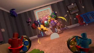 Скриншот 5 к игре STUFFED: Fun Co-Op FPS