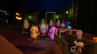 Скриншот 7 к игре STUFFED: Fun Co-Op FPS