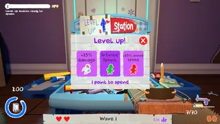 Скриншот 8 к игре STUFFED: Fun Co-Op FPS