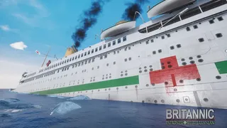 Скриншот 5 к игре Britannic: Patroness of the Mediterranean