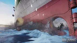 Скриншот 6 к игре Britannic: Patroness of the Mediterranean