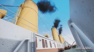 Скриншот 7 к игре Britannic: Patroness of the Mediterranean