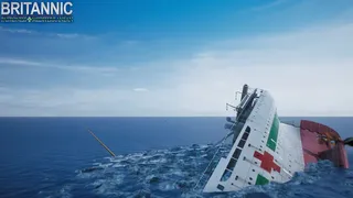 Скриншот 8 к игре Britannic: Patroness of the Mediterranean