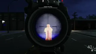Скриншот 1 к игре Frag Grounds