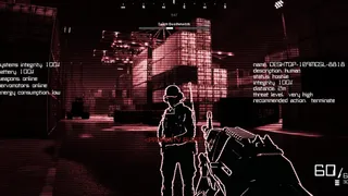Скриншот 3 к игре Frag Grounds