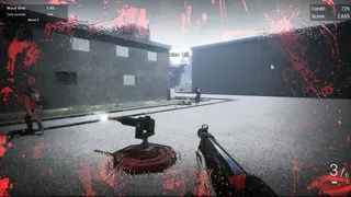 Скриншот 5 к игре Frag Grounds