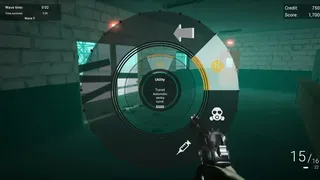 Скриншот 8 к игре Frag Grounds